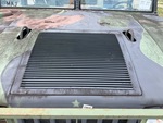 General Appearance with Paint