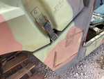 General Appearance with Sheet Metal Condition