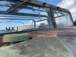 Control Station with Glass Condition