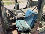Control Station with Seating