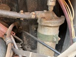Engine with Fuel System