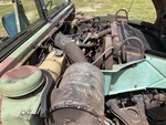 Engine with Engine - Right Side