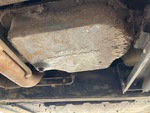 Drivetrain with Transmission