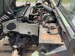 Engine with Engine - Left Side