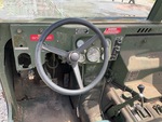 Control Station with Steering Control