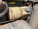 Engine with Cooling System Leaks