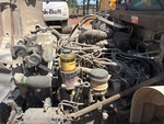 Motor with