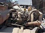 Motor with