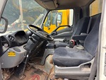 Cab with