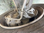 Brakes with