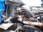 4 Engine with Exhaust System