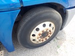 4 Underbody - Truck with Right Steer Tire