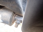 4 Underbody - Truck with Suspension Bushings