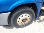 4 Underbody - Truck with Left Steer Tire