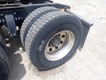 4 Underbody - Truck with Left Rear Drive Tires
