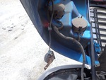 4 Underbody - Truck with