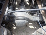 4 Underbody - Truck with
