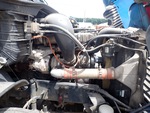 4 Engine with Engine - Right Side