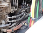 4 Engine with Air Compressor