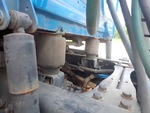 4 Underbody - Truck with Cab Suspension Air Bags