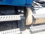 4 Engine with DEF / AdBlue Tank