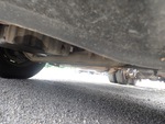 4 Underbody - Truck with Steer Axle
