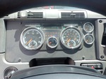 4 Transmision with Engine Warning Lights