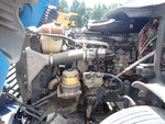 4 Engine with Engine - Left Side