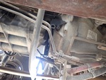 4 Engine with Oil Leaks