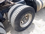 4 Underbody - Truck with Right Front Drive Tires