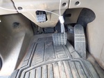 4 Transmision with Brake Control