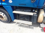 General Appearance with Steps/Ladders