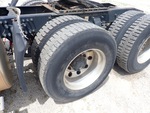 4 Underbody - Truck with Left Front Drive Tires