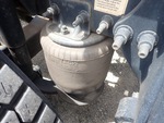 4 Underbody - Truck with Air Bags