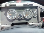 4 Transmision with Oil Pressure