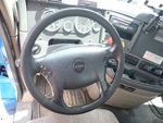 4 Transmision with Steering Controls