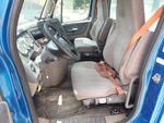 4 Transmision with Seats/armrests