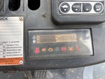 Control Station with Warning Lights