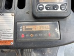 Control Station with Oil Pressure