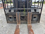 Chassis Lift with Side Shift