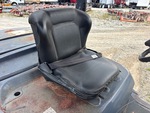 Control Station with Seats/Armrests