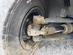 Chassis Lift with Steering Linkage