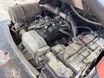 Engine with Engine - Right Side