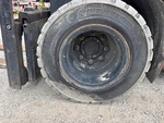 Chassis Lift with
