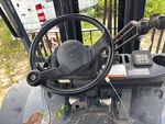 Control Station with Steering Control