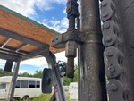 Chassis Lift with Chain / Tensioners