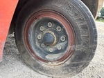 Chassis Lift with