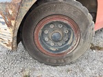 Chassis Lift with