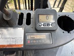 Control Station with Gauges
