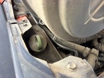 Hydraulics with Hydraulic Tank